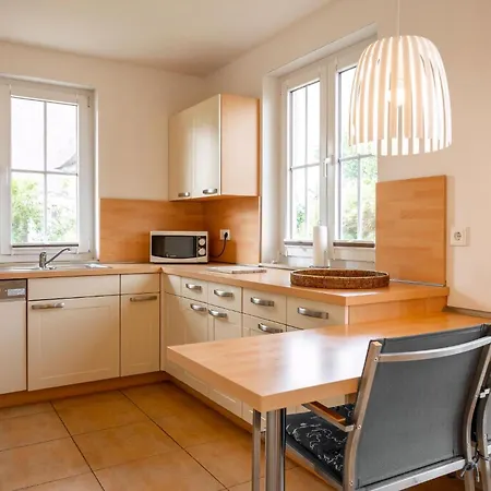 Holiday home Mit Garten Und Whirlpool *