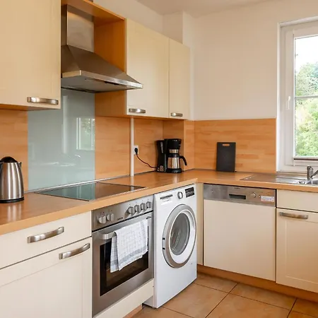 Mit Garten Und Whirlpool Holiday home