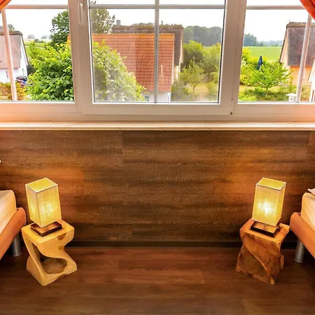 Mit Garten Und Whirlpool Holiday home *